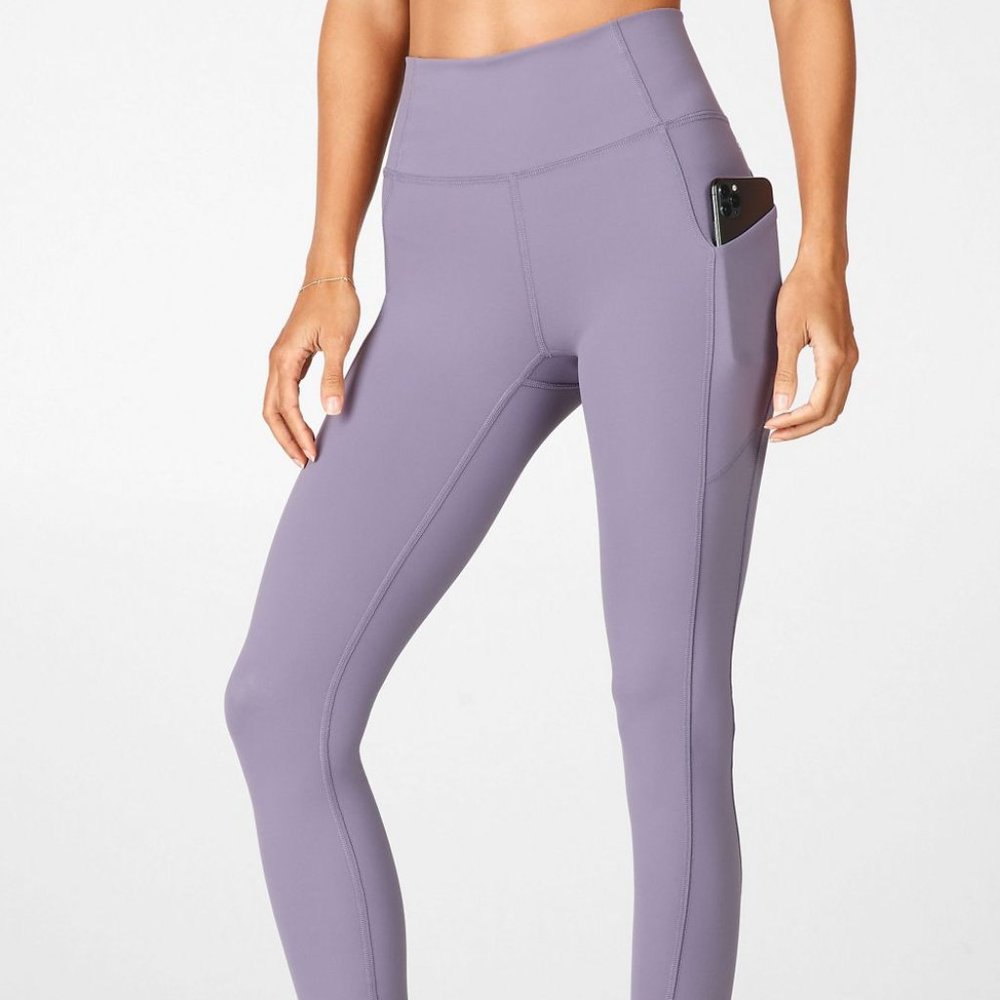 NWT FABLETICS: Oasis High-Waisted Pocket Legging